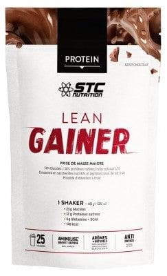 STC Nutrition - Lean Gainer 1kg - Taste: Chocolate