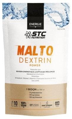 STC Nutrition - Malto Power 500g