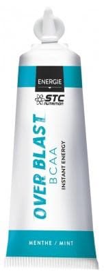 STC Nutrition - Over Blast BCAA 25g