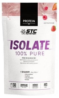 STC Nutrition - Premium Isolate 750g