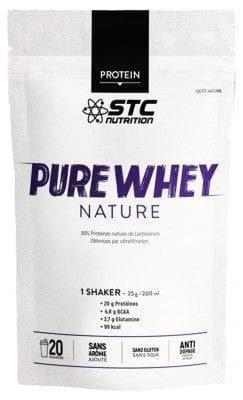 STC Nutrition - Pure Whey Nature 500g