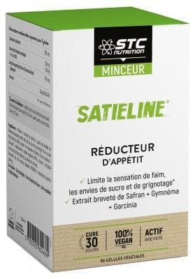 STC Nutrition - Satieline 90 Capsules