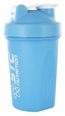 STC Nutrition - Shaker 400ml - Colour: Blue