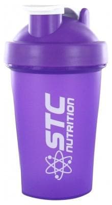 STC Nutrition - Shaker 400ml - Colour: Purple