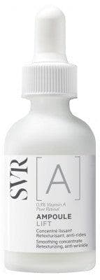 SVR - [A] Ampoule Lift Smoothing Concentrate 30ml