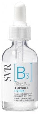 SVR - [B3] Ampoule Hydra Repairing Concentrate 30ml