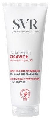 SVR - Cicavit+ Hands Cream 75g