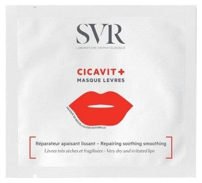 SVR - Cicavit+ Lip Mask 5ml