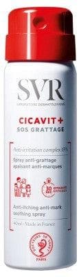 SVR - Cicavit+ SOS Itching 40ml