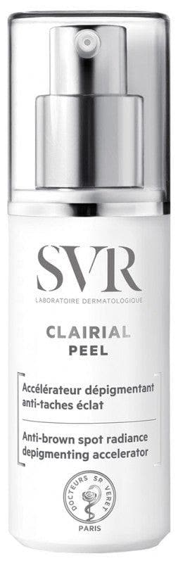 SVR Clairial Peel Localized and Extensive Brown Spots 30ml