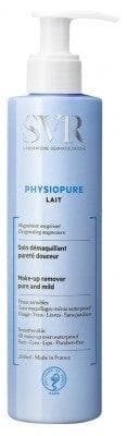 SVR - Physiopure Make-Up remover Pure And Mild 200ml