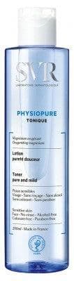 SVR - Physiopure Toner Pure and Mild 200ml