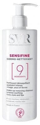 SVR - Sensifine Dermo-Nettoyant 400ml