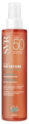 SVR - Sun Secure Dry Oil SPF50 200ml