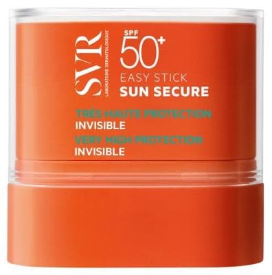 SVR - Sun Secure Easy Stick SPF50+ 10g