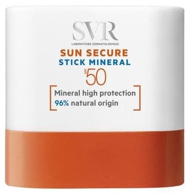 SVR - Sun Secure Mineral Stick SPF50+ 10g