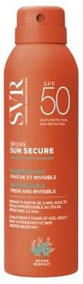 SVR - Sun Secure Mist SPF50 200ml