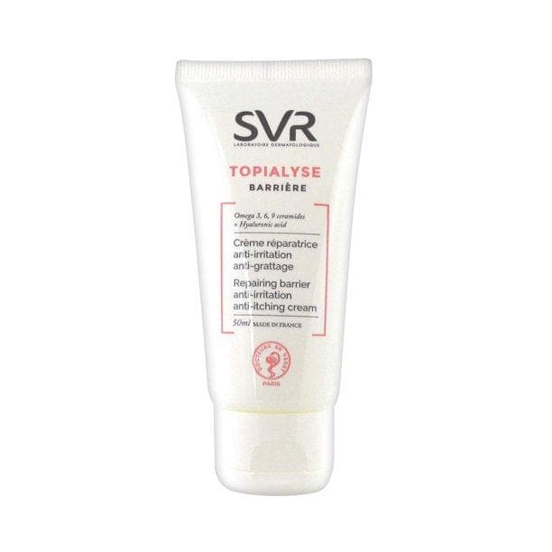 SVR Topialyse Barrier Cream 50ml