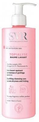 SVR - Topialyse Cleansing Balm 400ml