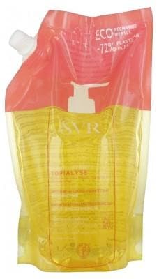 SVR - Topialyse Cleansing Oil Eco-Refill 1L