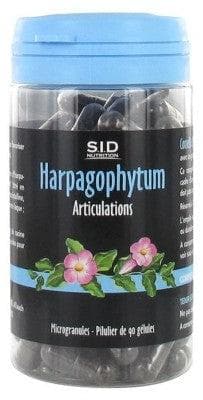 S.I.D Nutrition - Joints Harpagophytum 90 Capsules