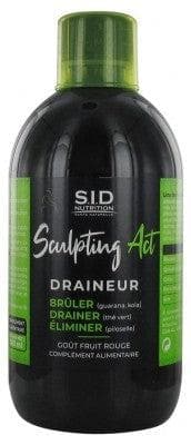 S.I.D Nutrition - Sculpting Act Drainer 500ml