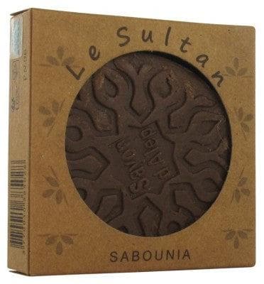 Sabounia - Le Sultan Aleppo Soap Amber Oud 150g