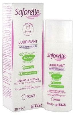 Saforelle - Lubricant 30ml