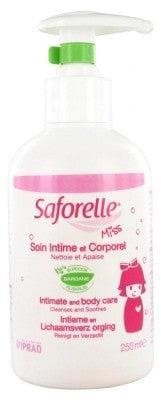 Saforelle - Miss Intimate and Body Care 250ml
