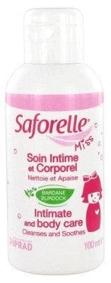Saforelle - Miss Personal and Body Hygiene 100ml