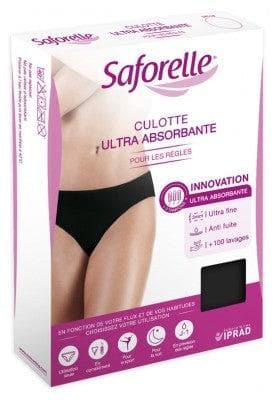 Saforelle - Ultra Absorbent Panties - Size: 44