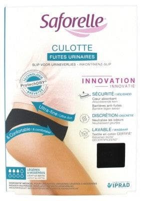Saforelle - Urinary Leakings Panty - Size: 46
