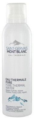 Saint-Gervais Mont Blanc - Pure Thermal Water 150ml