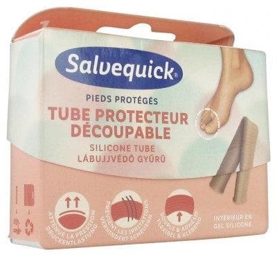 Salvequick - Cuttable Protective Tube