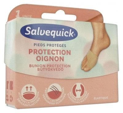 Salvequick - Onion Protection