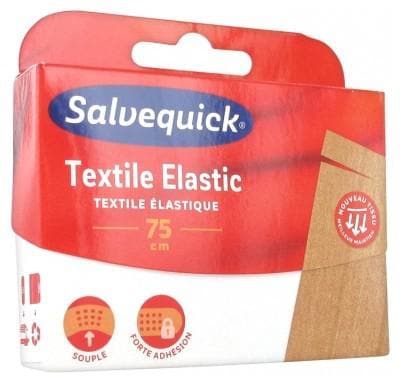 Salvequick - Textile Elastic Band 75cm