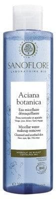 Sanoflore - Aciana Botanica Cleansing Micellar Water 200ml