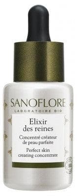 Sanoflore - Elixir des Reines Organic 30ml