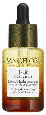 Sanoflore - Nuit des Reines Organic 30ml