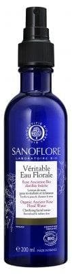 Sanoflore - Organic Ancient Rose Floral Water 200ml