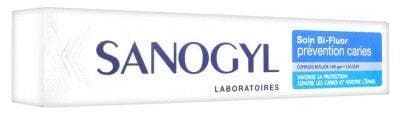 Sanogyl - Bi-Fluor Care Decays Prevention 75ml