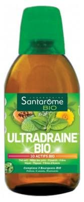 Santarome - Bio Organic Ultradraine 500 ml