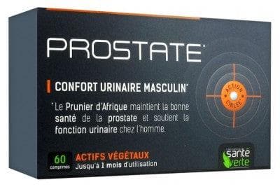 Santé Verte - Prostate 60 Tablets