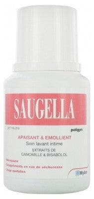 Saugella - Poligyn Intimate Cleansing Care 100ml