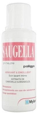 Saugella - Poligyn Intimate Cleansing Care 250ml