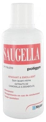 Saugella - Poligyn Intimate Cleansing Care 500ml