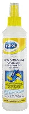 Scholl - Antifongic Shoes Spray 250ml