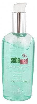 Sebamed - Body Vitality Hydra-Aloe Jelly 200ml