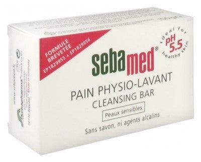 Sebamed - Cleansing Bar 150g