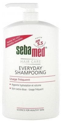 Sebamed - Everyday Frequent Use Shampoo 1000ml